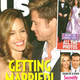 Image for article titled Brad & Angelina's Wedding: A Seven-Year History Of Rumormongering